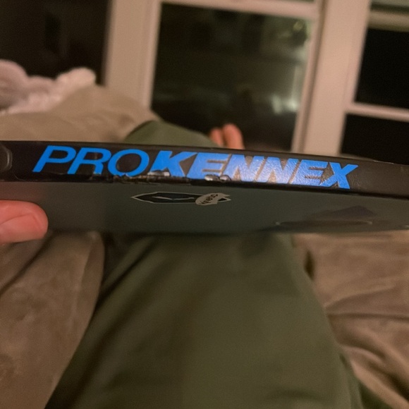 PROKENNEX ovation blue - Picture 3 of 5